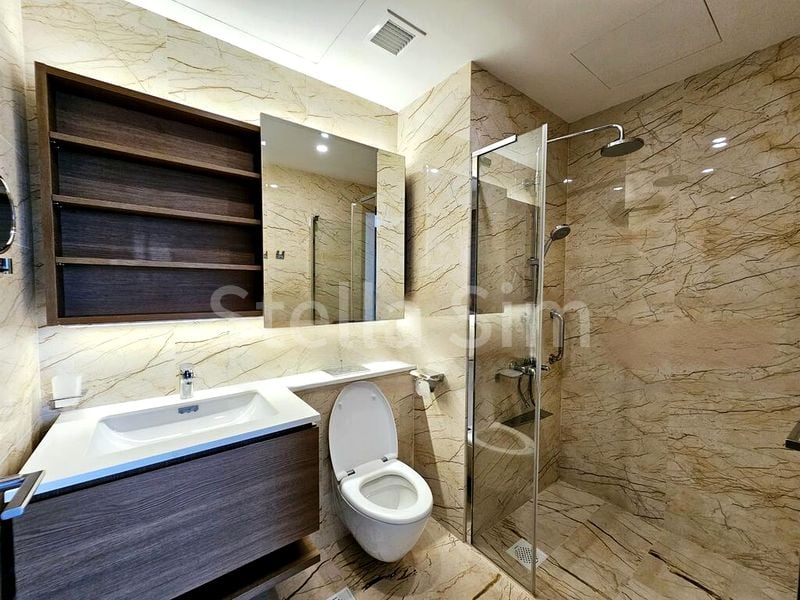 1 Bed Condo for Sale in  Queens Peak - Image 6