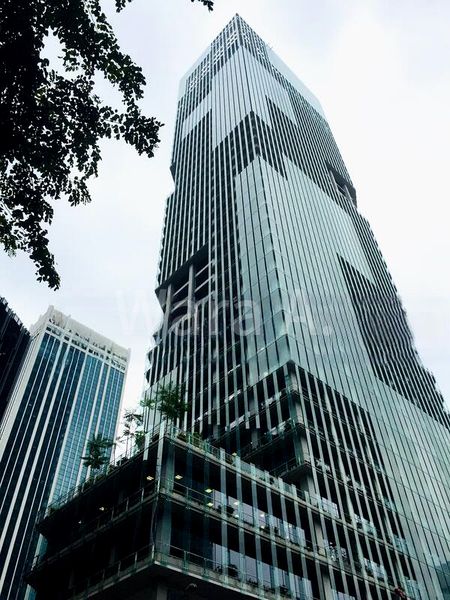 Office for Rent: CapitaGreen, 138 Market Street - Image 5