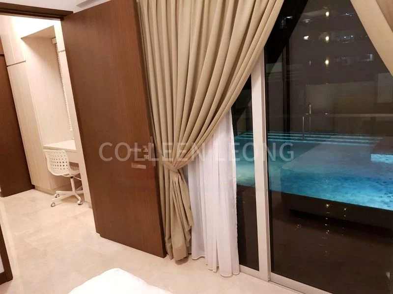 1 Bed Condo for Sale in  Eco - Image 4