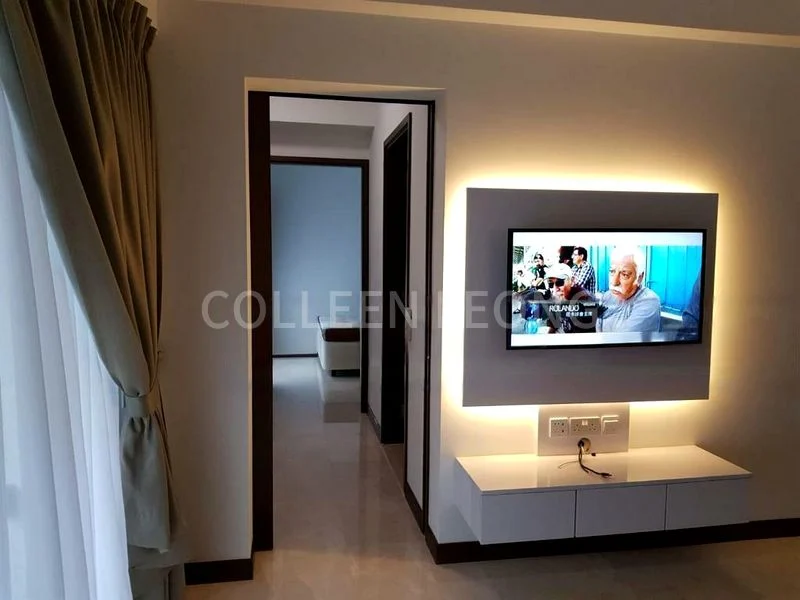 1 Bed Condo for Sale in  Eco - Image 3