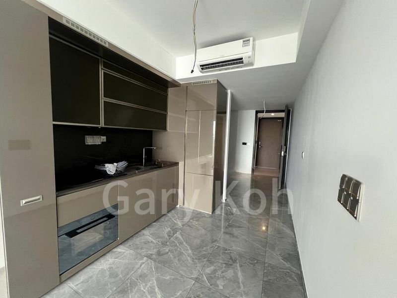 2 Bed Condo for Rent in  Newport Residences / Newport Tower - Image 7