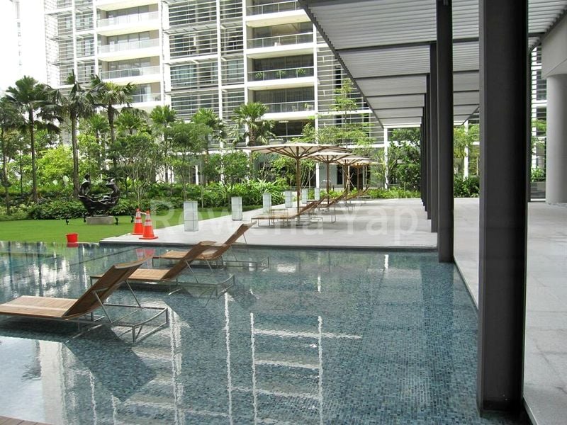 2 Bed Condo for Rent in  Urban Suites - Image 7