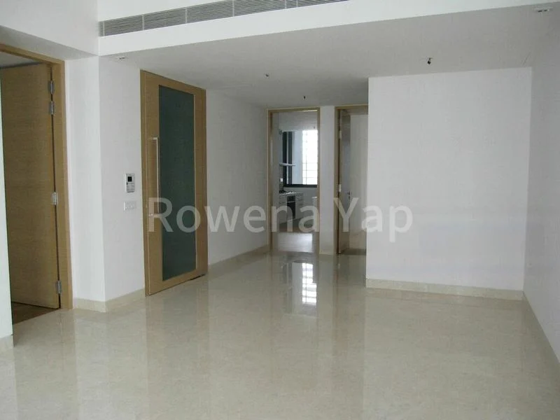 2 Bed Condo for Rent in  Urban Suites - Image 1