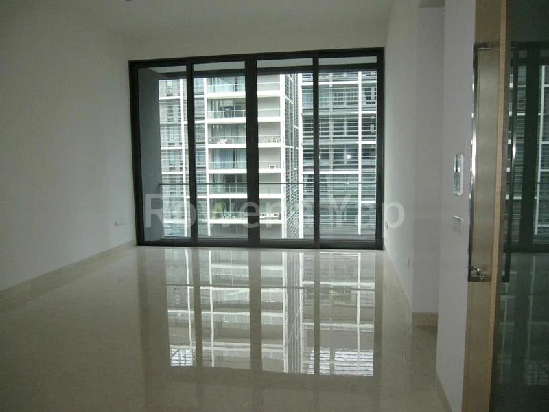 2 Bed Condo for Rent in  Urban Suites - Image 2