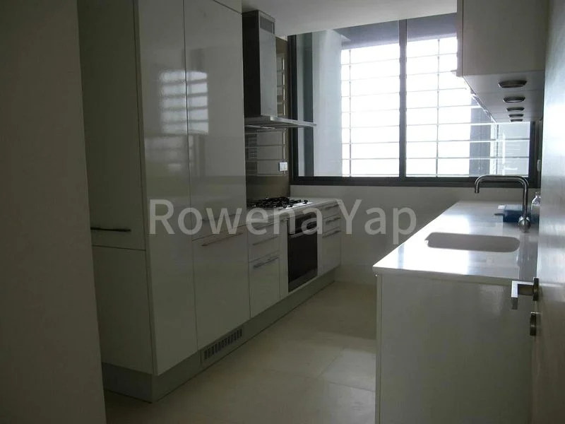 2 Bed Condo for Rent in  Urban Suites - Image 4