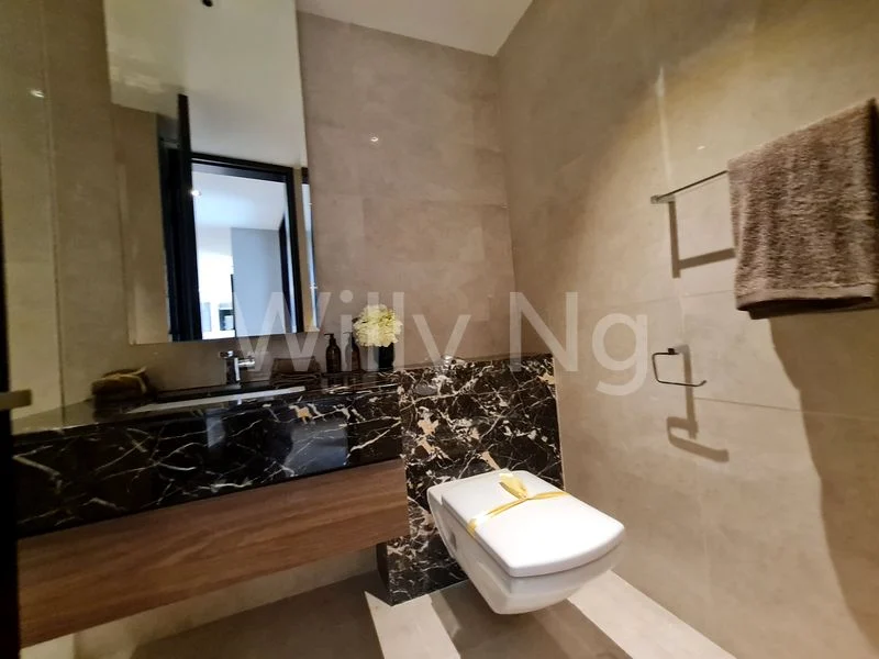 4+1 Bed Condo for Sale in Concourse Skyline - Image 7