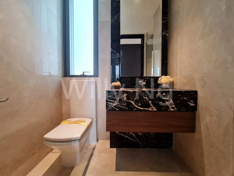 4+1 Bed Condo for Sale in Concourse Skyline - Image 6