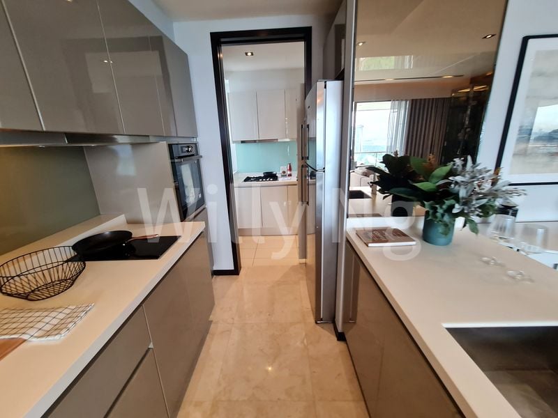 4+1 Bed Condo for Sale in Concourse Skyline - Image 8