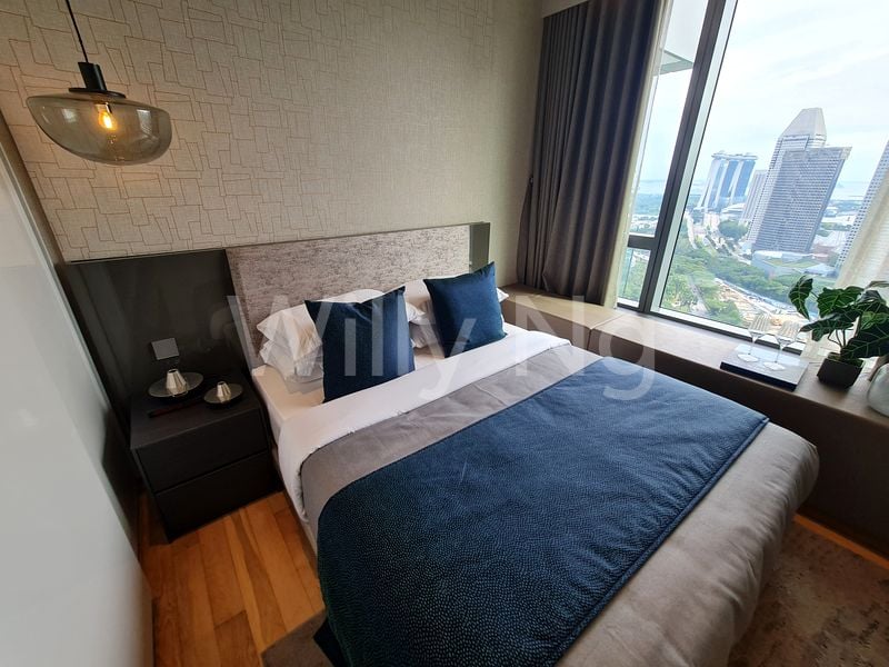 4+1 Bed Condo for Sale in Concourse Skyline - Image 5