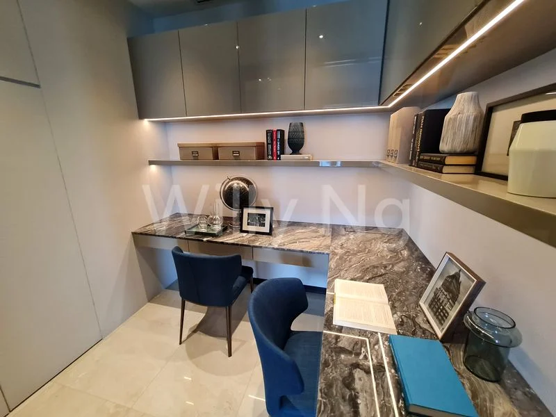 4+1 Bed Condo for Sale in Concourse Skyline - Image 9