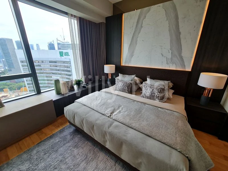 4+1 Bed Condo for Sale in Concourse Skyline - Image 4