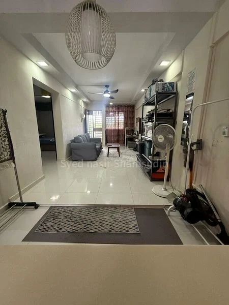 3 Room (3NG) HDB for Sale in  84 Bedok North Street 4 - Image 11