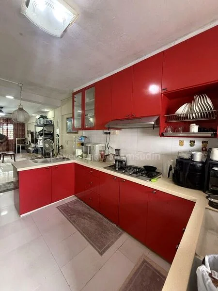 3 Room (3NG) HDB for Sale in  84 Bedok North Street 4 - Image 3