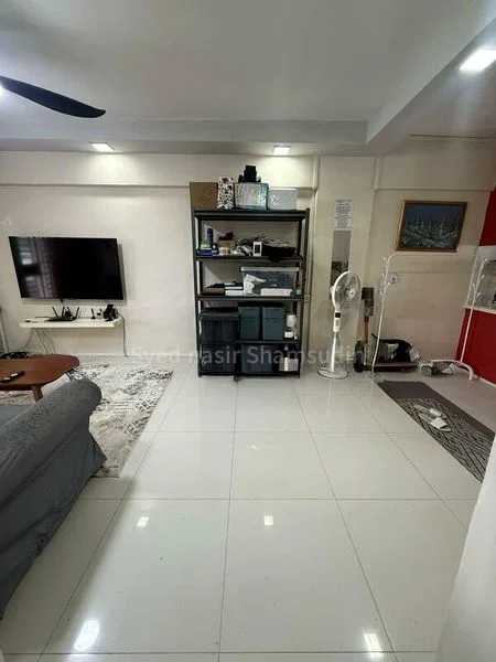 3 Room (3NG) HDB for Sale in  84 Bedok North Street 4 - Image 10