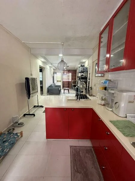 3 Room (3NG) HDB for Sale in  84 Bedok North Street 4 - Image 2