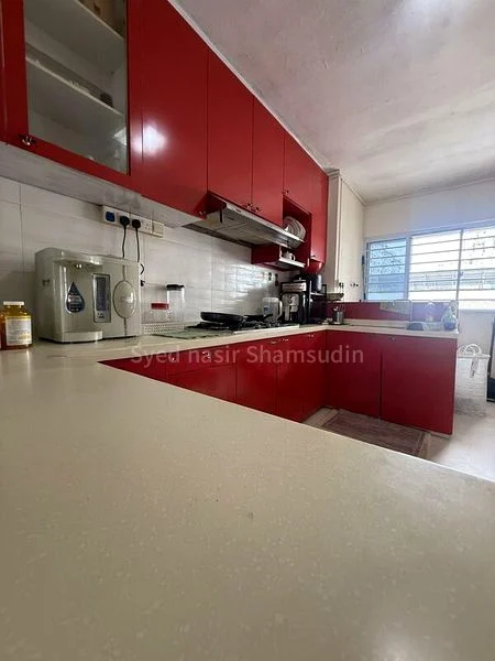 3 Room (3NG) HDB for Sale in  84 Bedok North Street 4 - Image 4