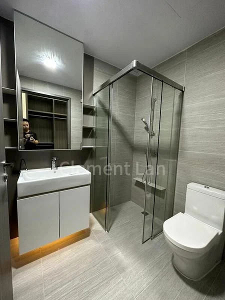 2 Bed Condo for Rent in  Sky Vue - Image 3