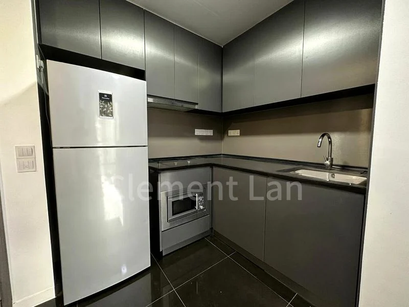 2 Bed Condo for Rent in  Sky Vue - Image 2