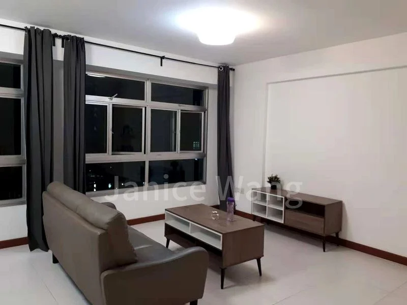 5 Room (5A) HDB for Rent in  428A Yishun Avenue 11 - Image 2