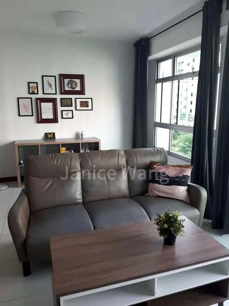 5 Room (5A) HDB for Rent in  428A Yishun Avenue 11 - Image 3