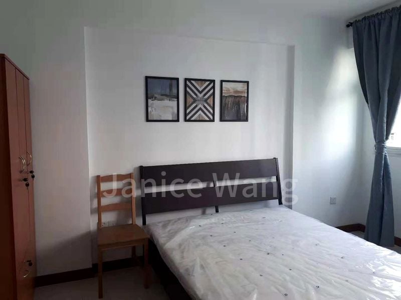 5 Room (5A) HDB for Rent in  428A Yishun Avenue 11 - Image 5