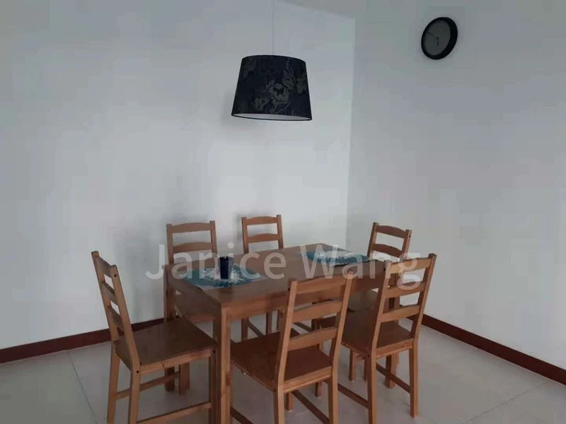 5 Room (5A) HDB for Rent in  428A Yishun Avenue 11 - Image 4