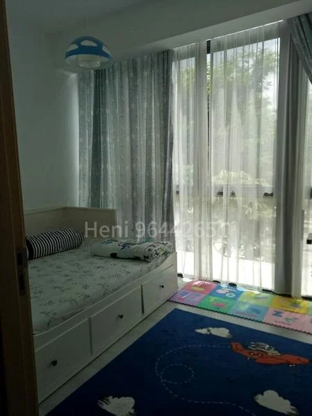 2 Bed Condo for Rent in  The Luxurie - Image 5