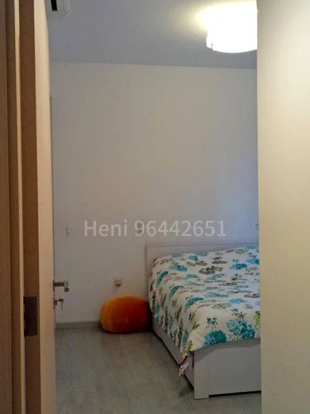 2 Bed Condo for Rent in  The Luxurie - Image 4