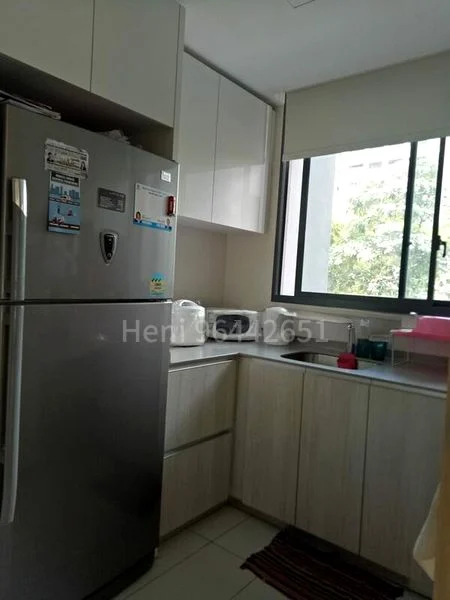 2 Bed Condo for Rent in  The Luxurie - Image 3