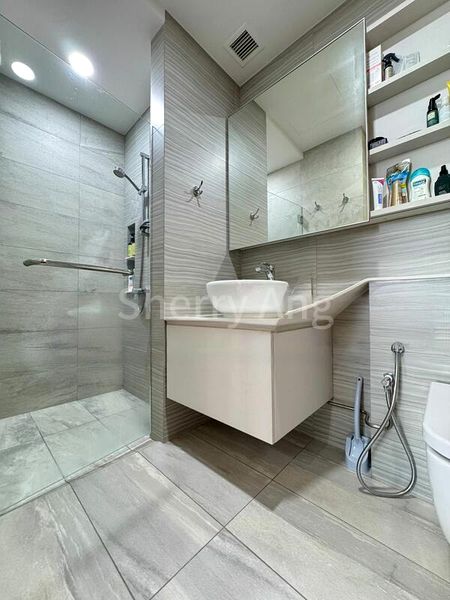 2 Bed Condo for Sale in  High Park Residences - Image 8