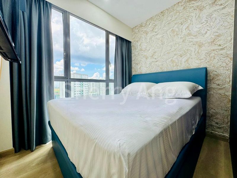 2 Bed Condo for Sale in  High Park Residences - Image 6