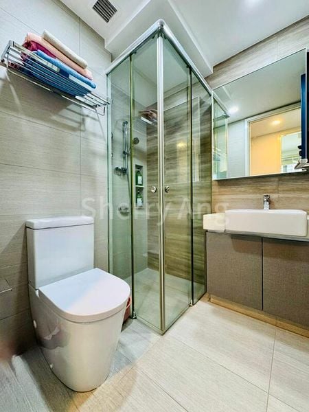 2 Bed Condo for Sale in  High Park Residences - Image 9