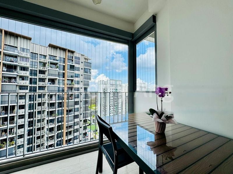 2 Bed Condo for Sale in  High Park Residences - Image 2