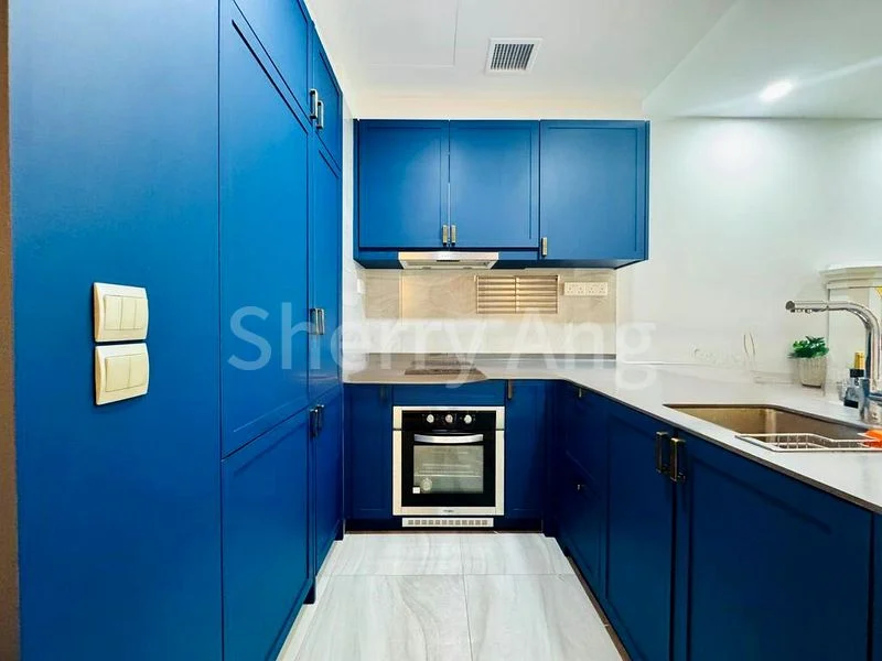 2 Bed Condo for Sale in  High Park Residences - Image 4