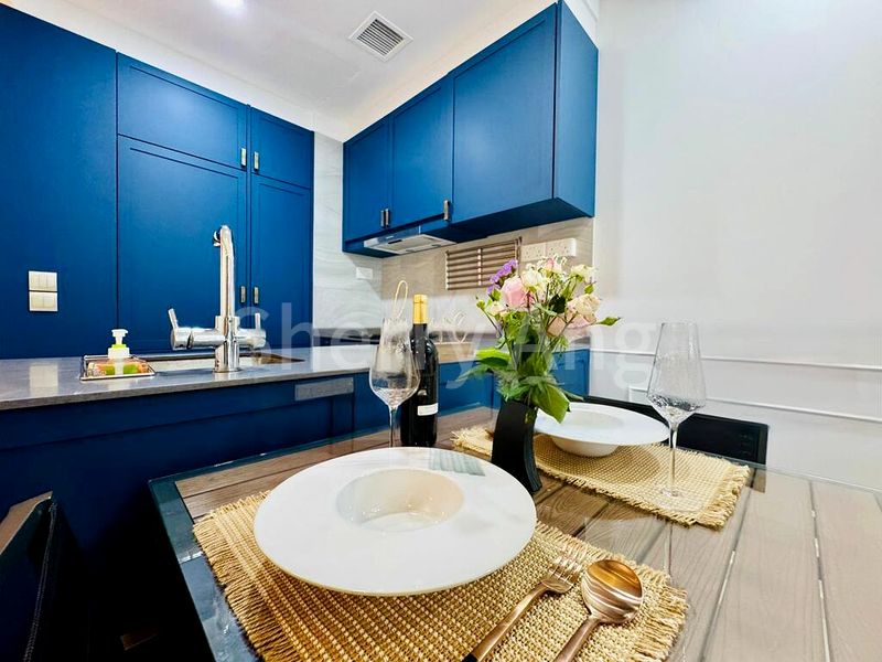 2 Bed Condo for Sale in  High Park Residences - Image 3