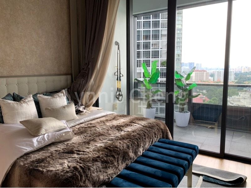 3 Bed (Condo) for Rent in  Nouvel 18 - Image 8