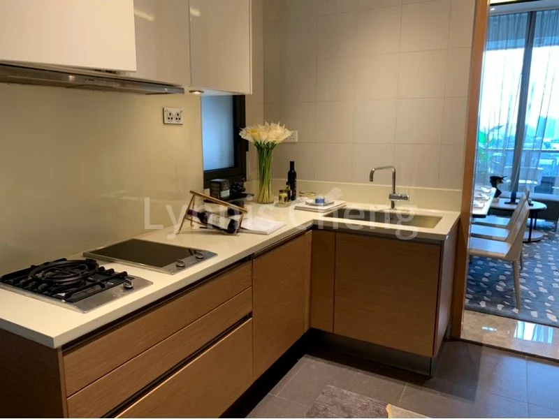 3 Bed (Condo) for Rent in  Nouvel 18 - Image 4