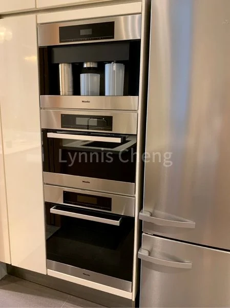 3 Bed (Condo) for Rent in  Nouvel 18 - Image 9