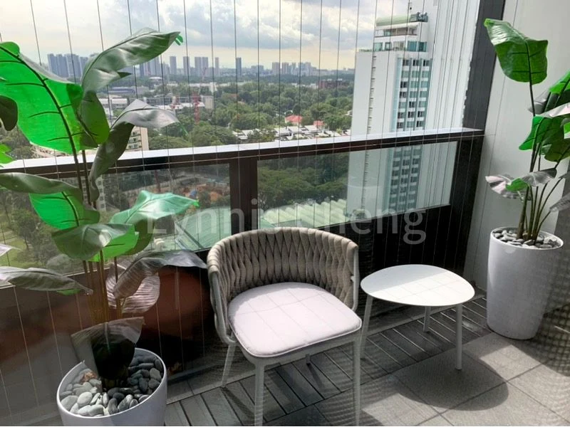 3 Bed (Condo) for Rent in  Nouvel 18 - Image 2