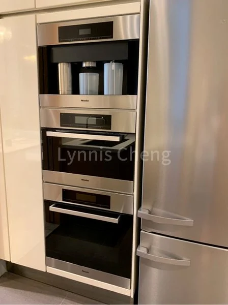 3 Bed (Condo) for Rent in  Nouvel 18 - Image 5