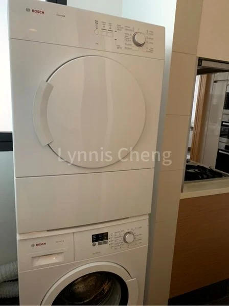 3 Bed (Condo) for Rent in  Nouvel 18 - Image 6