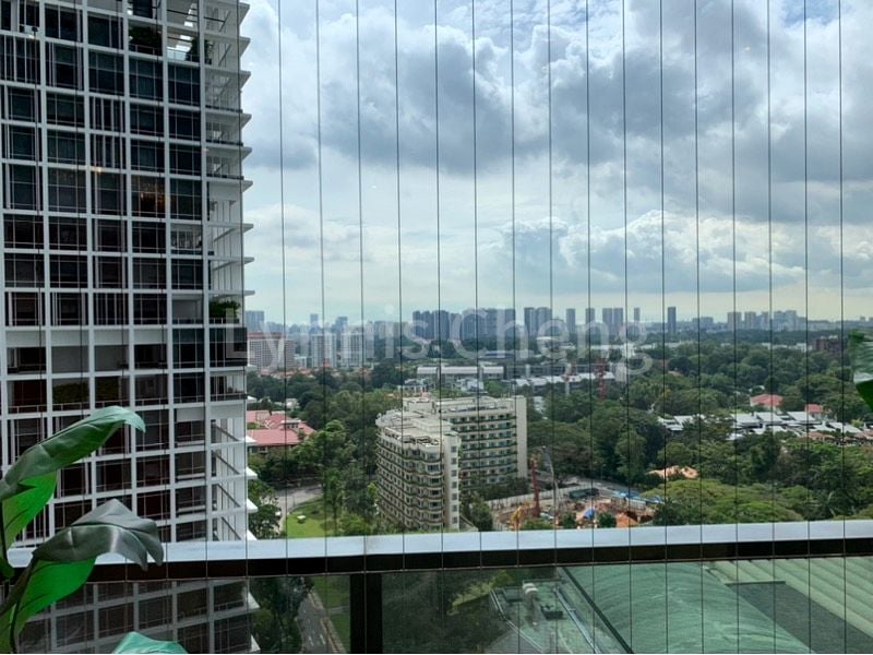 3 Bed (Condo) for Rent in  Nouvel 18 - Image 3