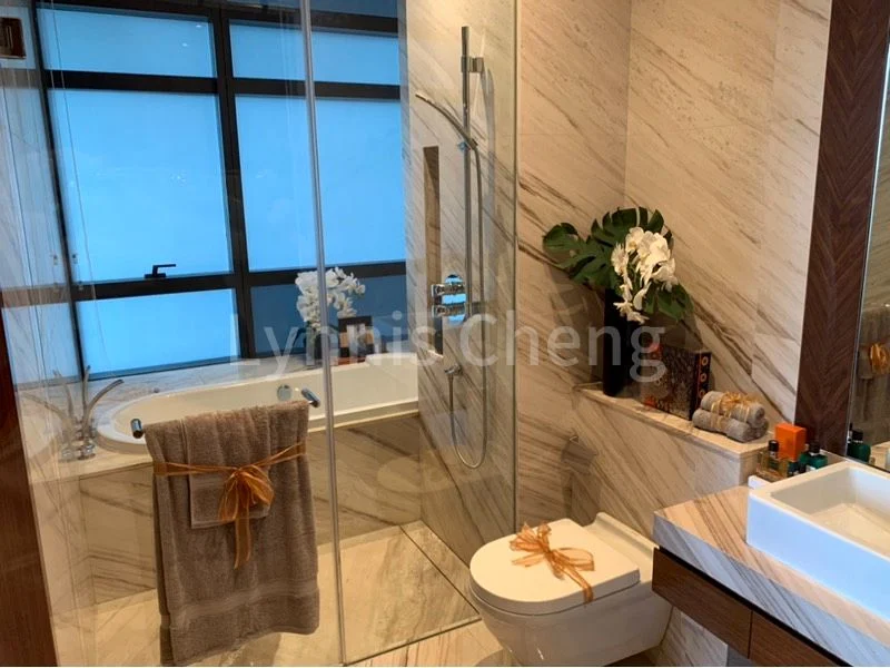 3 Bed (Condo) for Rent in  Nouvel 18 - Image 7