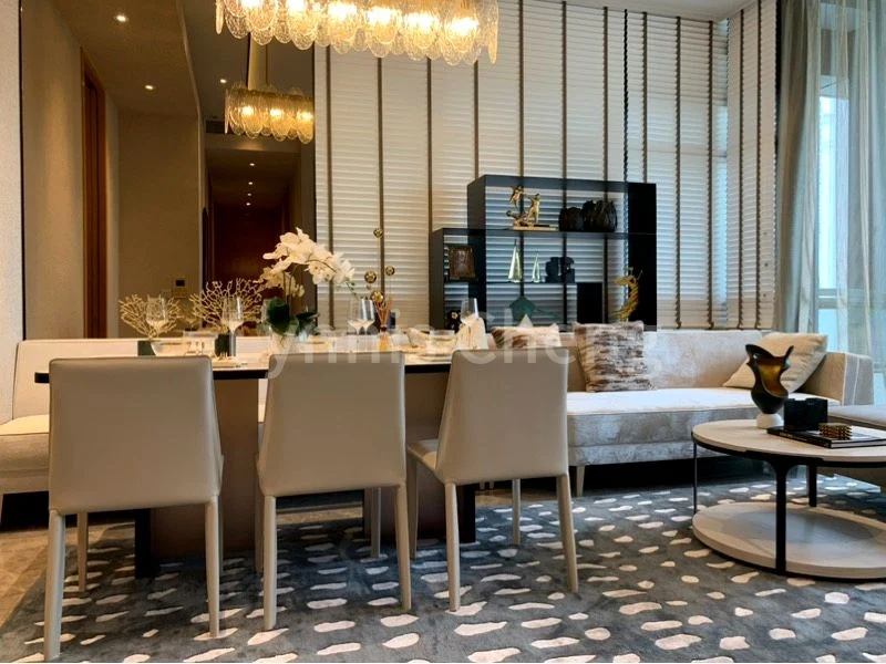 3 Bed (Condo) for Rent in  Nouvel 18 - Image 1