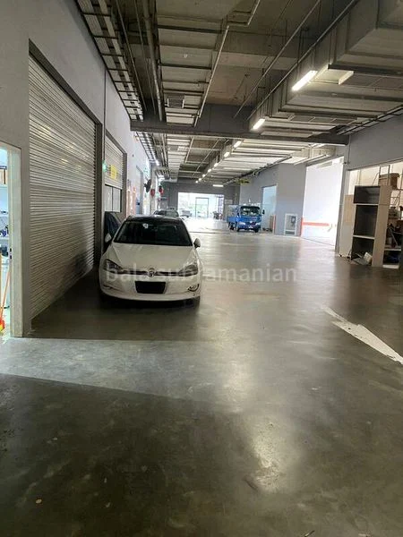 Factory / Workshop (B2) for Sale: "Pioneer Junction - Image 4