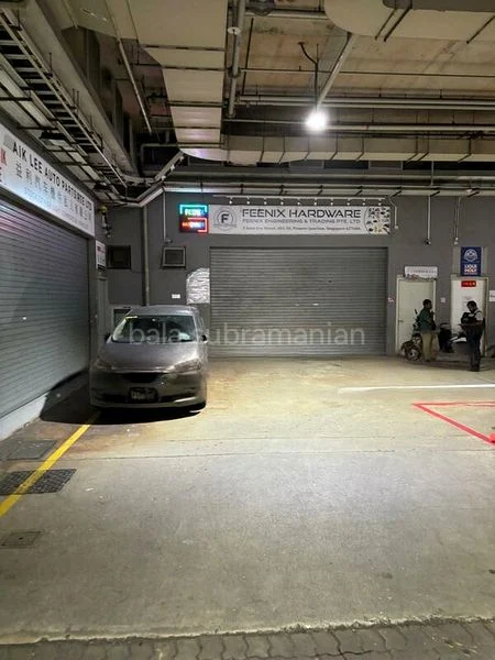 Factory / Workshop (B2) for Sale: "Pioneer Junction - Image 2