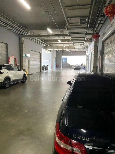 Factory / Workshop (B2) for Sale: "Pioneer Junction - Image 3