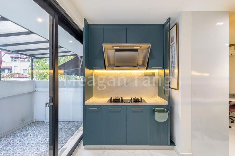 4 Bed Terraced House (Landed) for Sale in  Villa Verde - Image 15