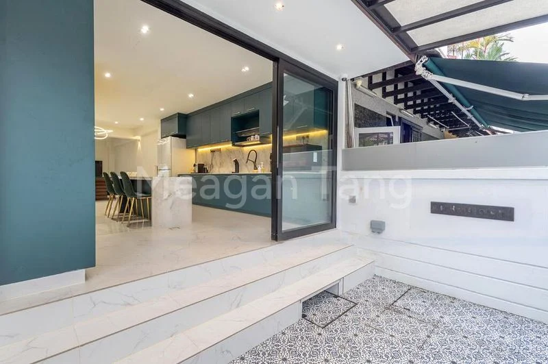 4 Bed Terraced House (Landed) for Sale in  Villa Verde - Image 7