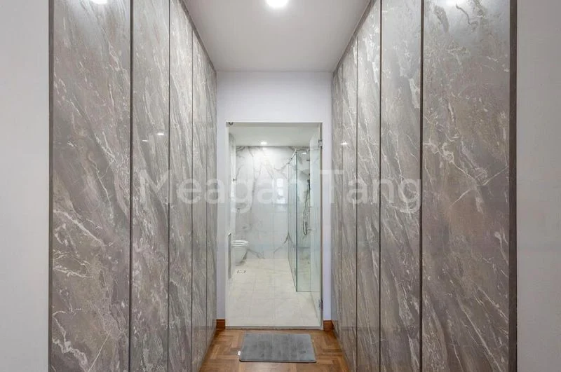 4 Bed Terraced House (Landed) for Sale in  Villa Verde - Image 12
